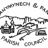 Llanymynech and Pant